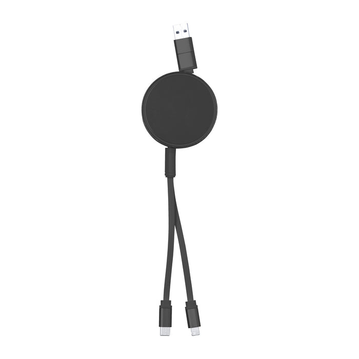 Adaptor cablu USB "Freud"