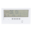 Statie meteo "Zepra"