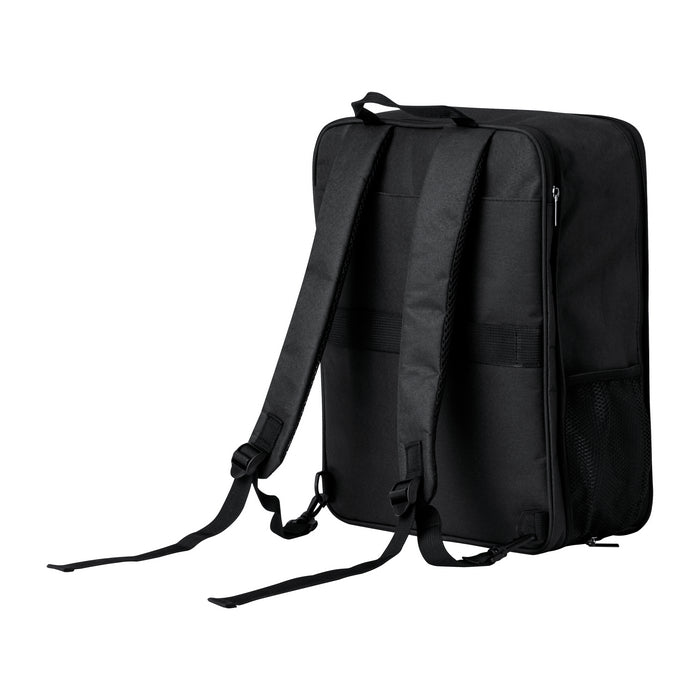 Rucsac laptop 15" extensibil RPET "Weiter"