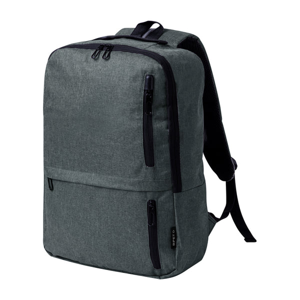 Rucsac laptop 15" RPET "Ingria"