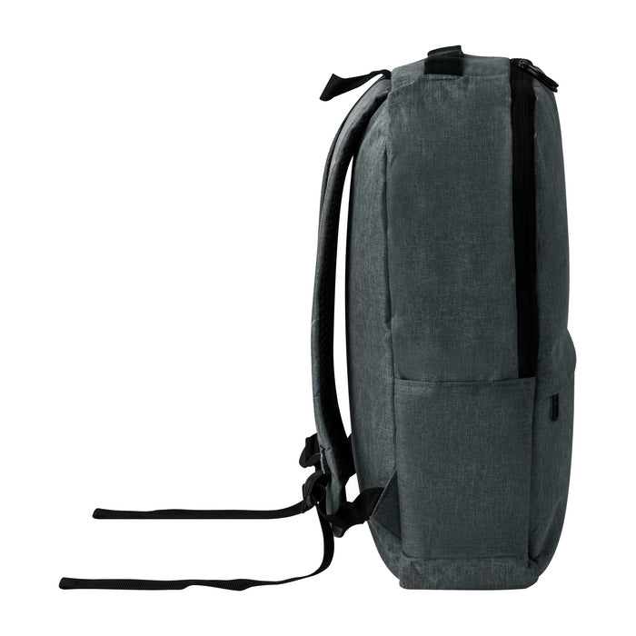 Rucsac laptop 15" RPET "Ingria"