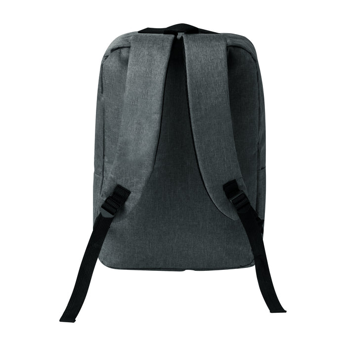 Rucsac laptop 15" RPET "Ingria"