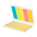 Notes adeziv cu coperta cu seminte "Semilla"