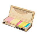 Notes adeziv "Zizhu"