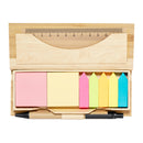 Notes adeziv "Zizhu"