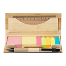 Notes adeziv "Zizhu"