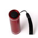 Lanterna aluminiu reciclat "Alurex"