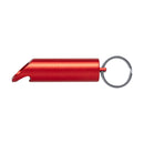 Breloc lanterna cu desfacator de sticle "Rutto"