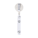 Dispozitiv retractabil pentru prindere ecuson "Tracks"