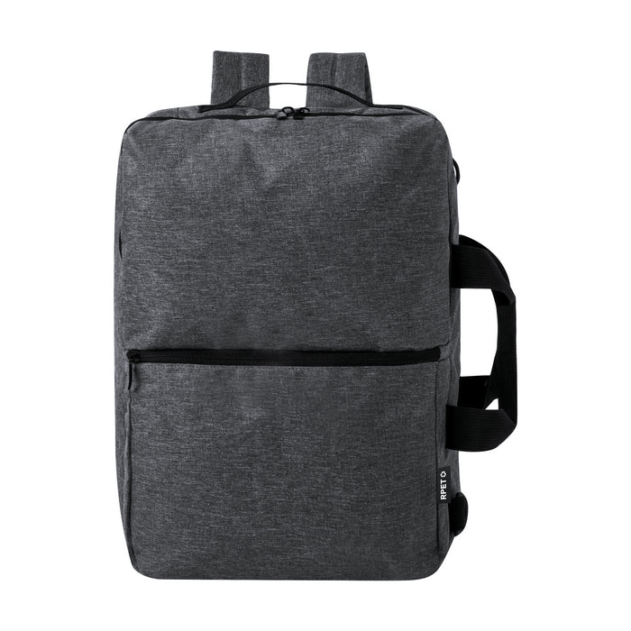 Rucsac laptop 15" RPET "Makarzur"