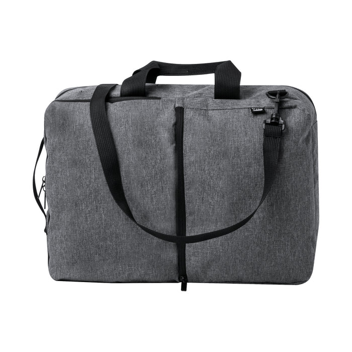 Rucsac laptop 15" RPET "Makarzur"