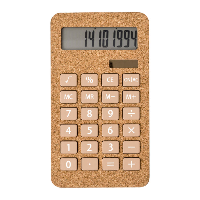 Calculator "Seste"