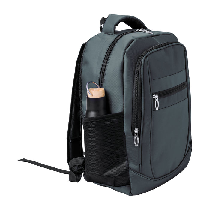 Rucsac laptop 15 inch nylon "Ospark"