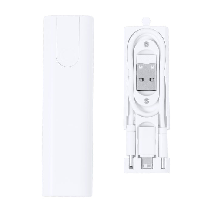 Set cabluri USB "Complix"