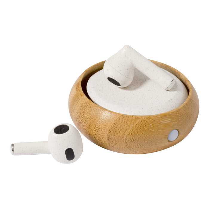 Casti audio bluetooth "Krofin"