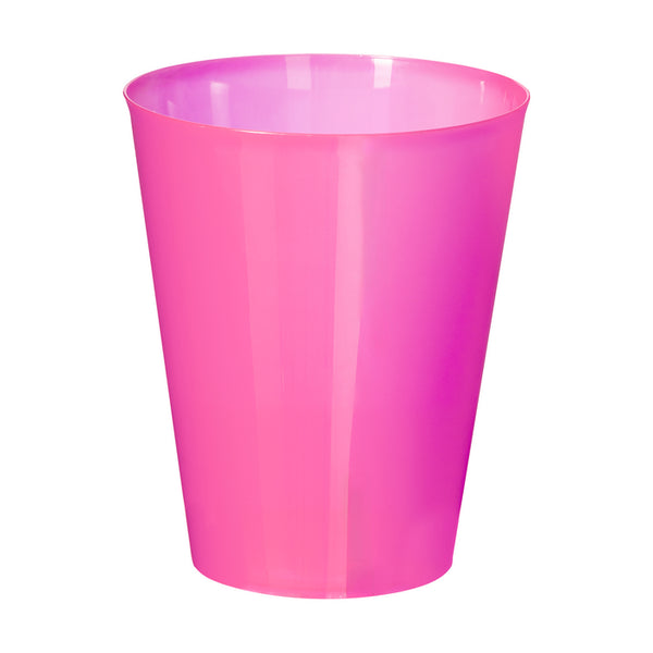 Pahar plastic 500 ml "Colorbert"