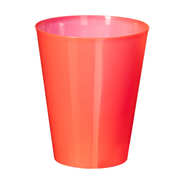 Pahar plastic 500 ml "Colorbert"