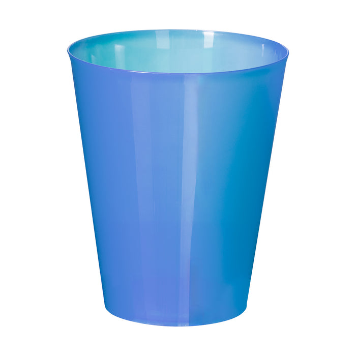 Pahar plastic 500 ml "Colorbert"