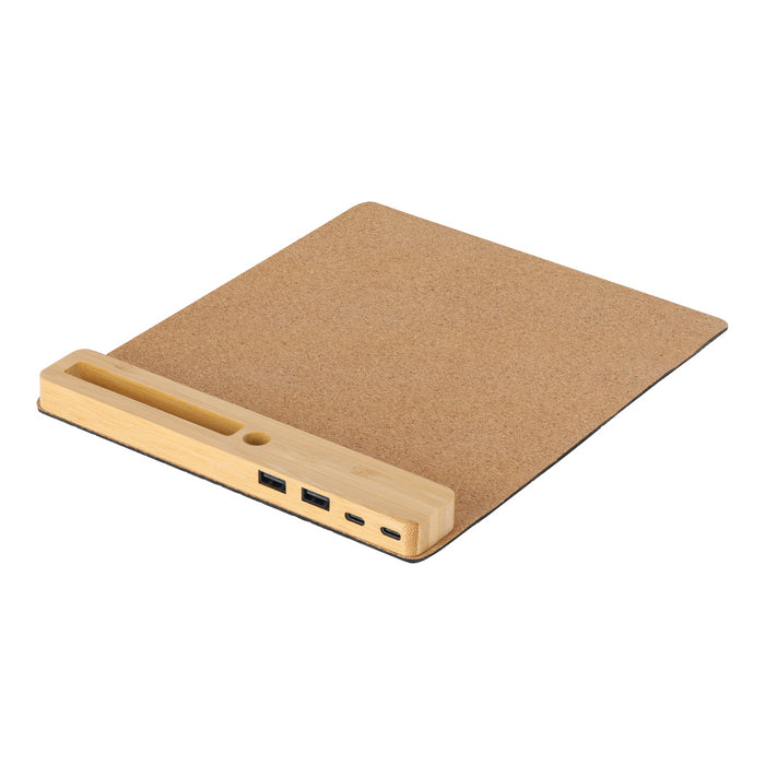 Mousepad multifuncţional Corpad Multi