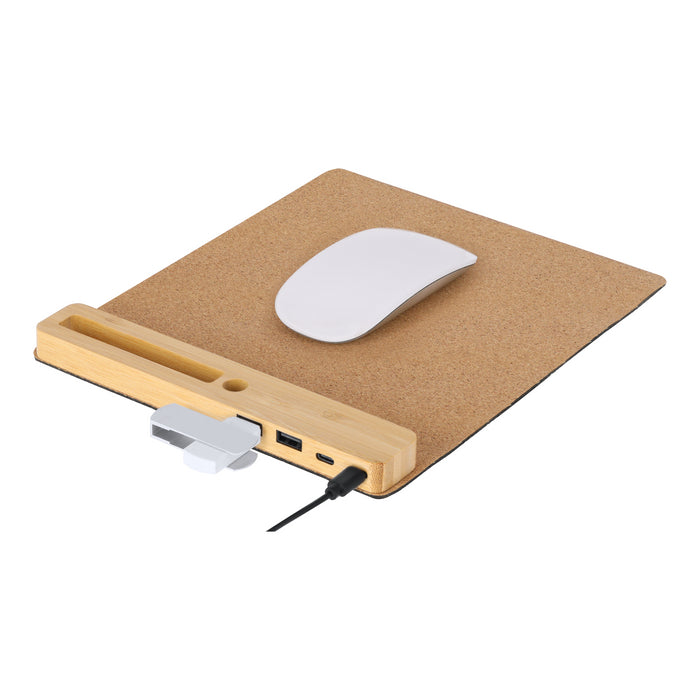 Mousepad multifuncţional Corpad Multi