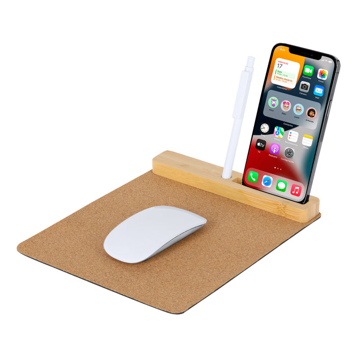 Mousepad multifuncţional Corpad Multi