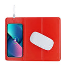 Mousepad cu incarcator wireless RPU Peppu Charge