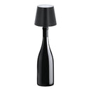Lampa pentru sticla de vin Vinolamp