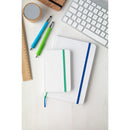 Caiet ~A6 9 x 14 cm "Pendula A6"