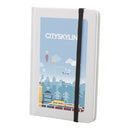 Caiet ~A6 9 x 14 cm "Pendula A6"