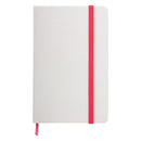 Caiet ~A6 9 x 14 cm "Pendula A6"