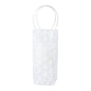 Sacosa PVC racire sticla vin "Hexno"