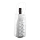 Sacosa PVC racire sticla vin "Hexno"