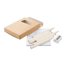 Set creioane colorate "Paola"