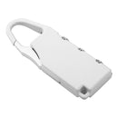 Lacat bagaje "Baiyun"