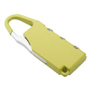 Lacat bagaje "Baiyun"