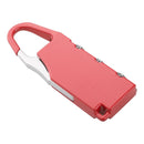 Lacat bagaje "Baiyun"