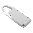 Lacat bagaje "Baiyun"