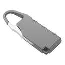 Lacat bagaje "Baiyun"