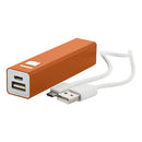 Baterie portabila 2200mAh "Balzur"