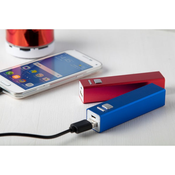 Baterie portabila 2200mAh "Thazer"