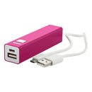 Baterie portabila 2200mAh "Balzur"