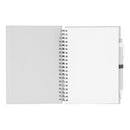 Caiet ~B6 13 × 18 cm "Corylus"