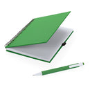 Caiet ~B6 13 × 18 cm "Corylus"