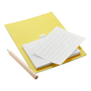 Blocnotes magnetic ~A6 99 × 139 mm "Pecfri"