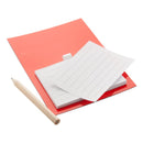 Blocnotes magnetic ~A6 99 × 139 mm "Pecfri"