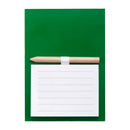 Blocnotes magnetic ~A6 99 × 139 mm "Pecfri"