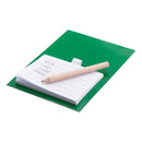 Blocnotes magnetic ~A6 99 × 139 mm "Pecfri"