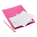 Blocnotes magnetic ~A6 99 × 139 mm "Pecfri"