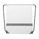 Sac reflectorizant poliester "Vidraw"