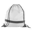 Sac reflectorizant poliester "Vidraw"